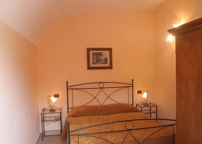 Agriturismo Isorella