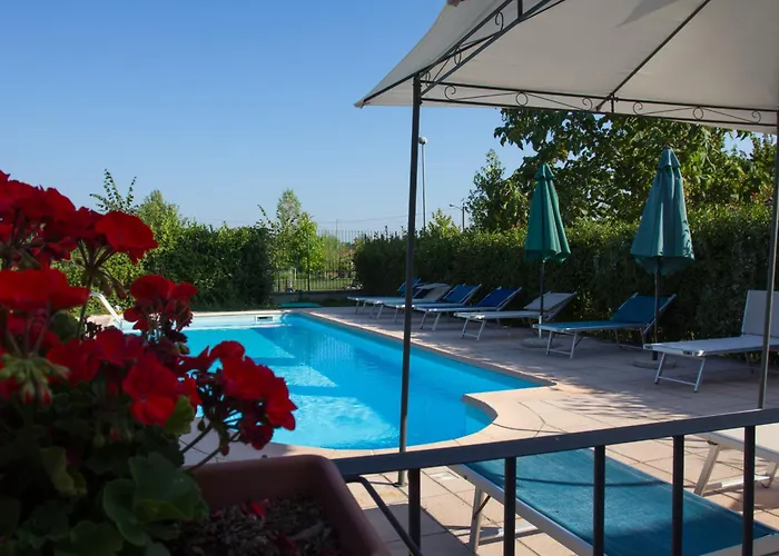 Agriturismo Isorella