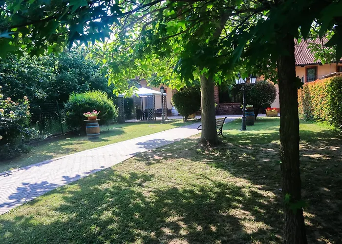 Agriturismo Isorella