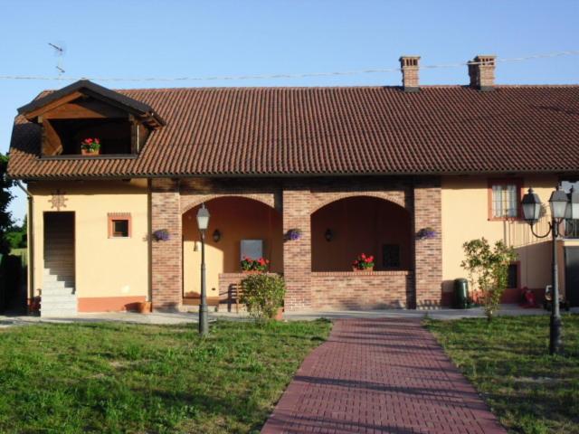 Casa rural Isorella