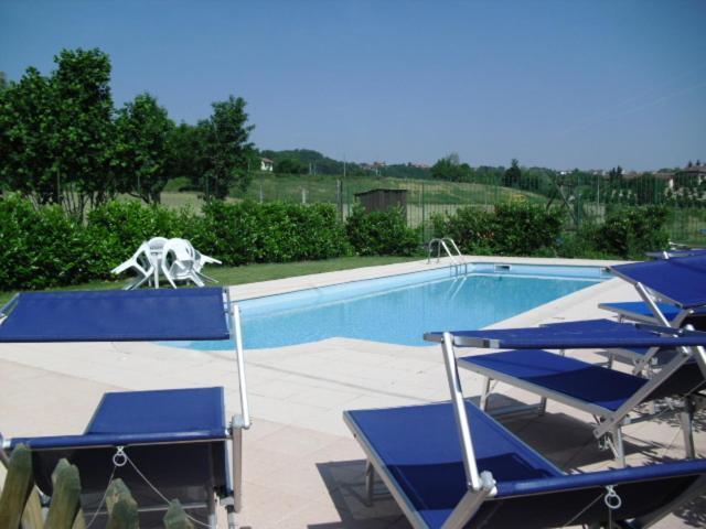 Agriturismo Isorella *