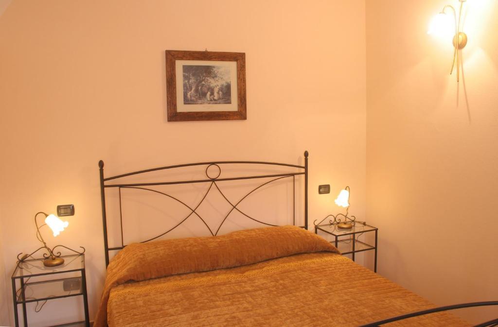 Casa rural Isorella