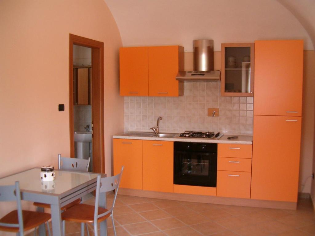 Agriturismo Isorella Cherasco