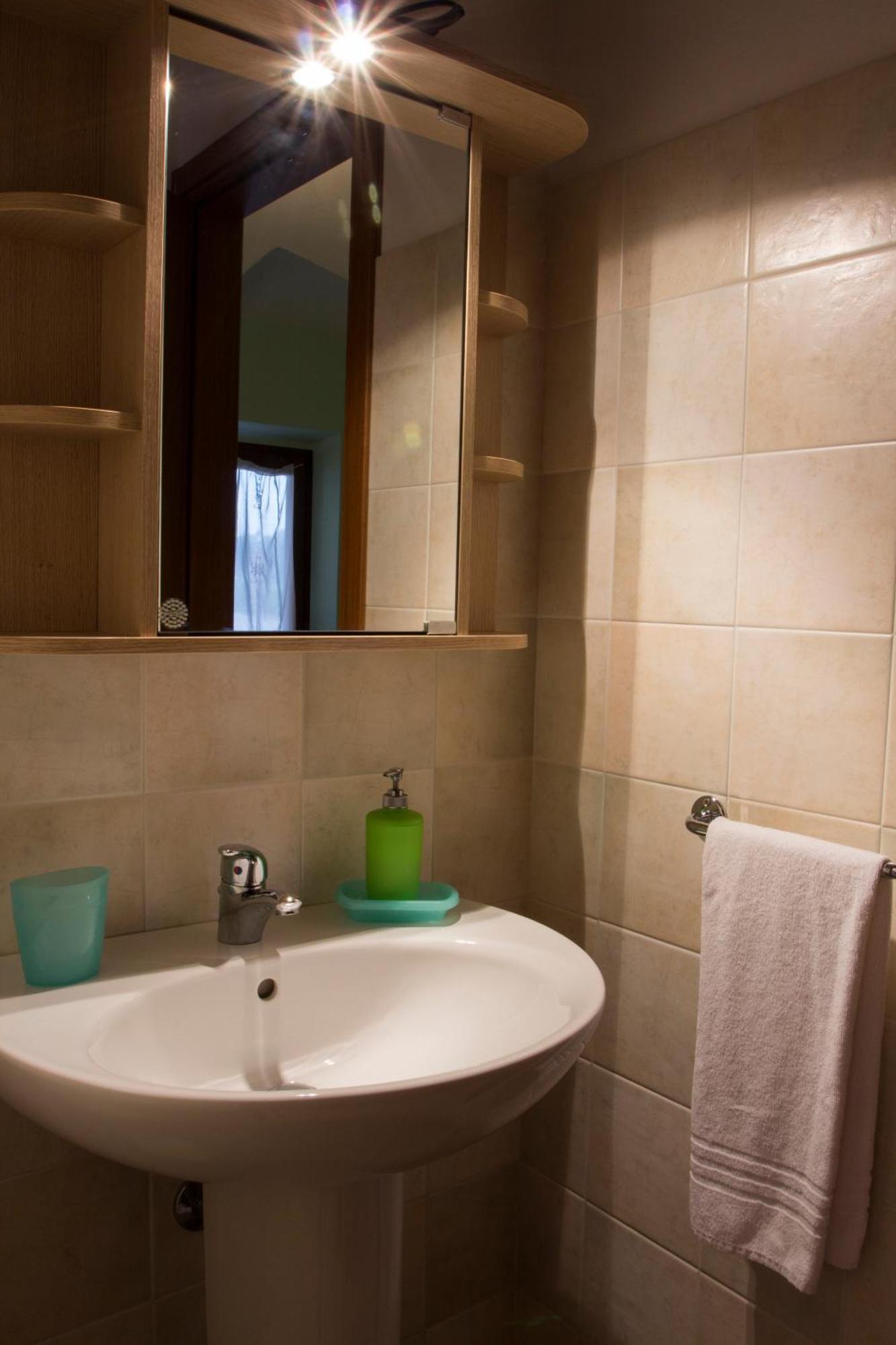 Agriturismo Isorella *