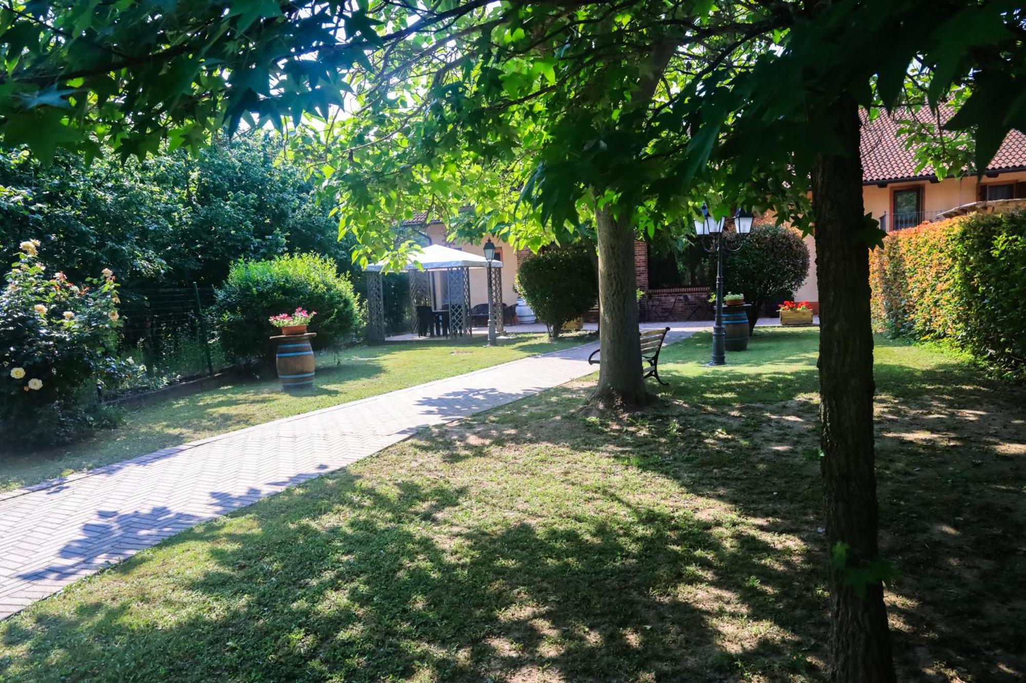 Isorella Casa rural *