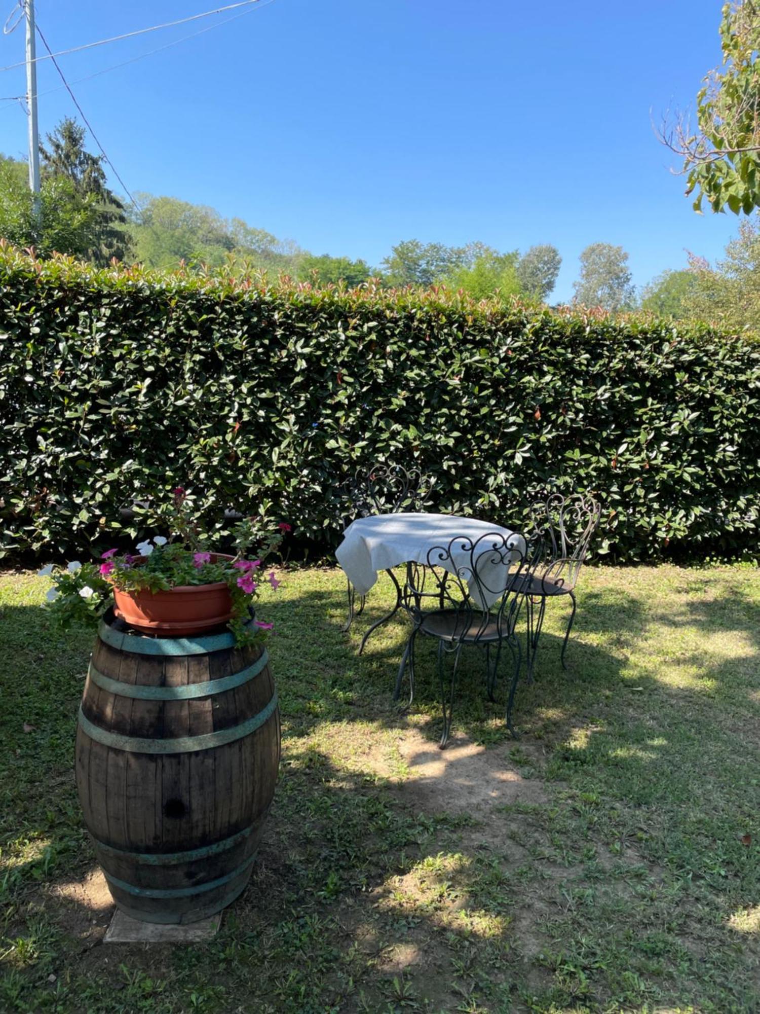 Casa rural Isorella *