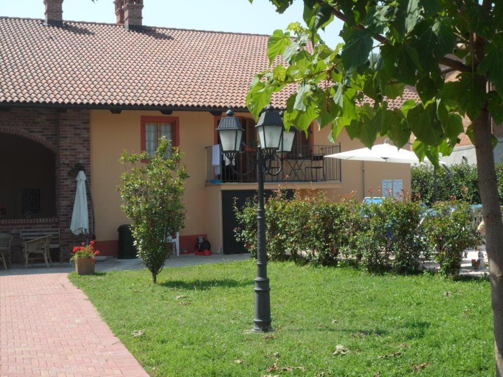 Isorella Casa rural