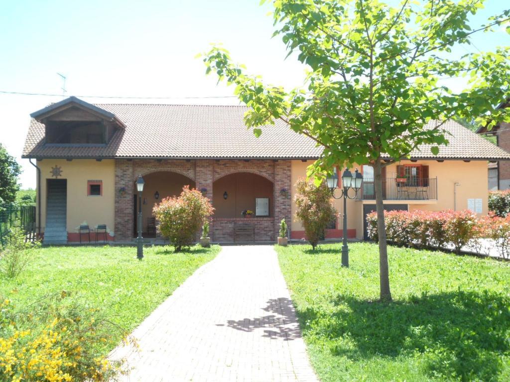 Isorella * Cherasco