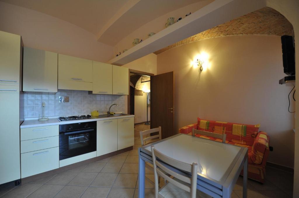 Isorella Casa rural *