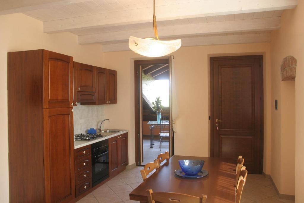 Casa rural Isorella *